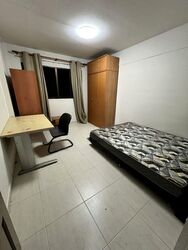 Blk 116 Jurong East Ville (Jurong East), HDB 5 Rooms #538902241
